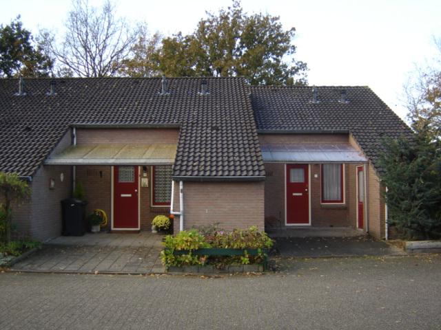 Haenepolle 7, 8391 KX Noordwolde, Nederland