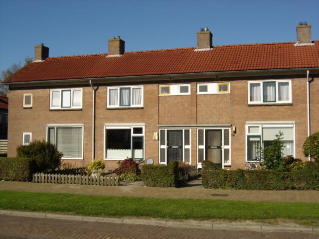 Beatrixstraat 58