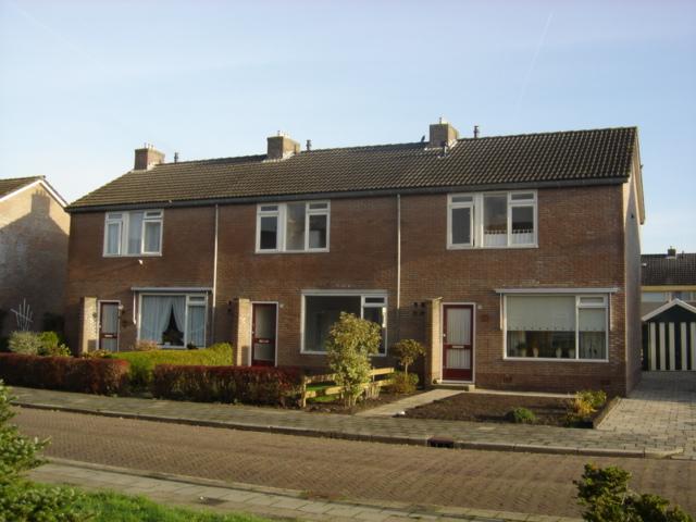 Nieuwstraat 9, 8391 CE Noordwolde, Nederland