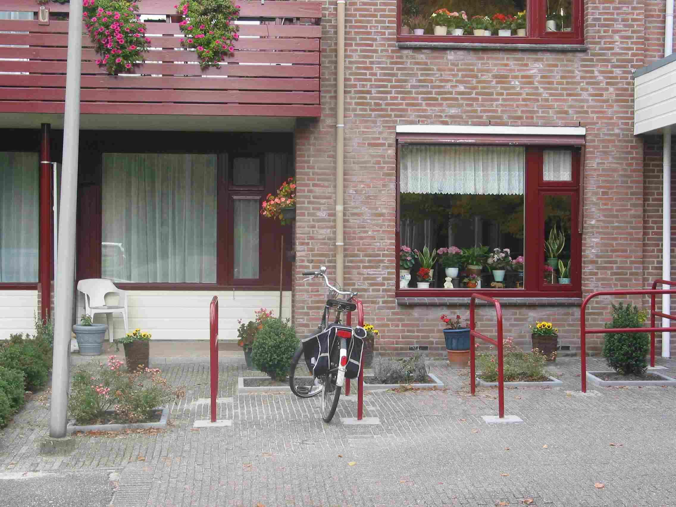 Hortensiastraat 1, 8471 KK Wolvega, Nederland