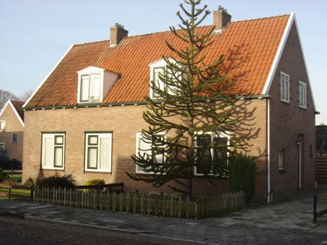 Doctor Verdeniusstraat 9, 8391 HA Noordwolde, Nederland